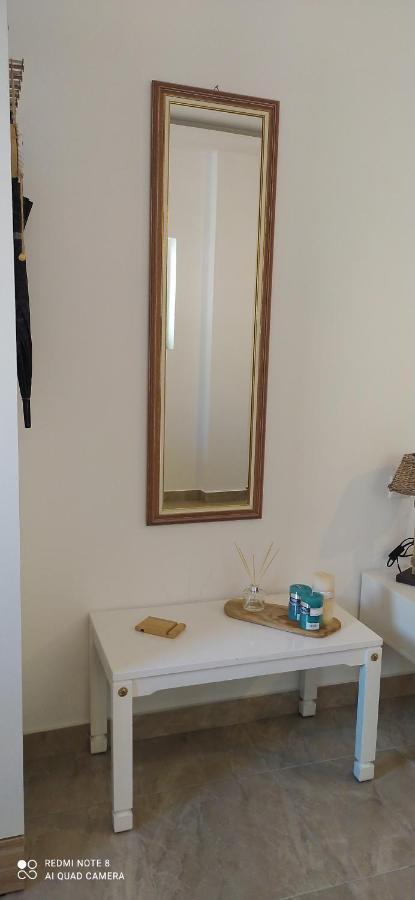 Golden Mile Studio-Apartment Ипсос Экстерьер фото